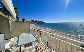 Seafront Old Town