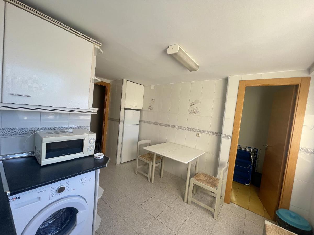 Apartamento Seafront Old Town Benidorm Exterior foto